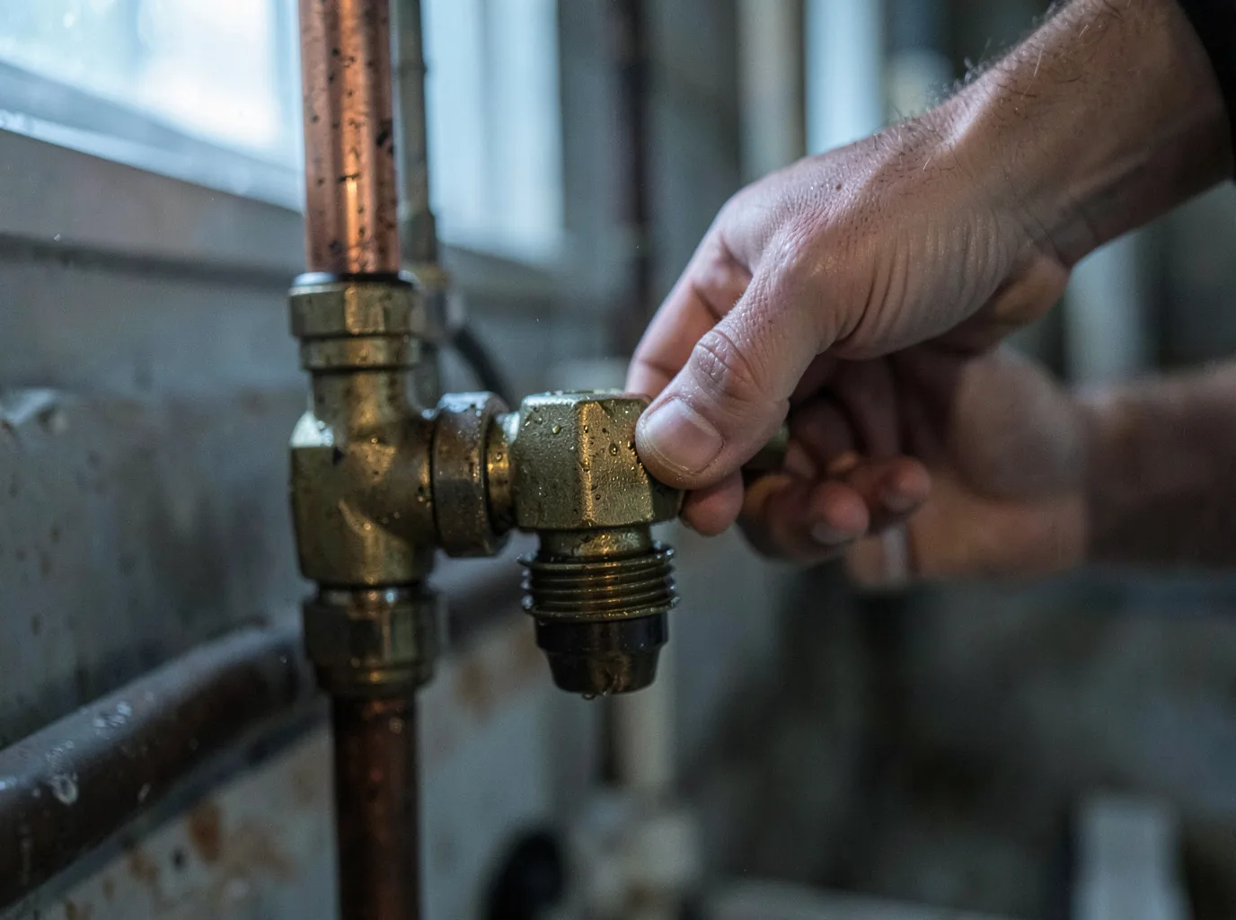 Emergency Plumber Kingston, NJ FAQs